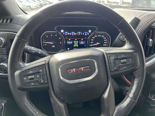 Used 2022 GMC Sierra 1500 AT4 w/ AT4 Premium Package image 22