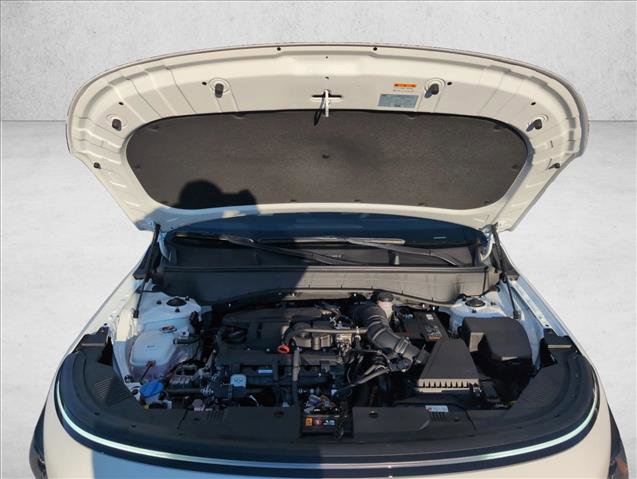 New 2026 Hyundai Kona SEL Premium image 19