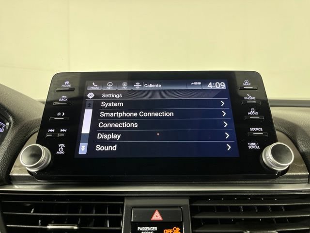 Used 2021 Honda Accord Touring image 25