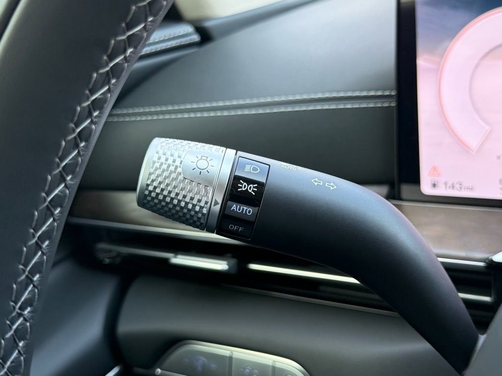 New 2026 Genesis GV80 3.5T Prestige AWD/4WD image 17