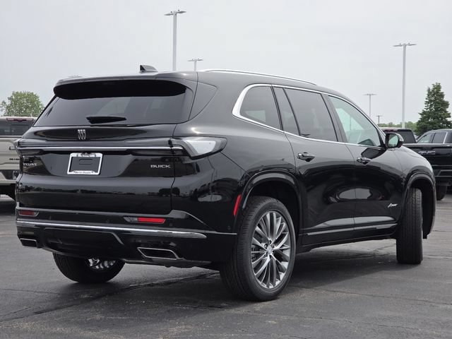 New 2026 Buick Enclave Avenir w/ Super Cruise Package AWD/4WD image 26