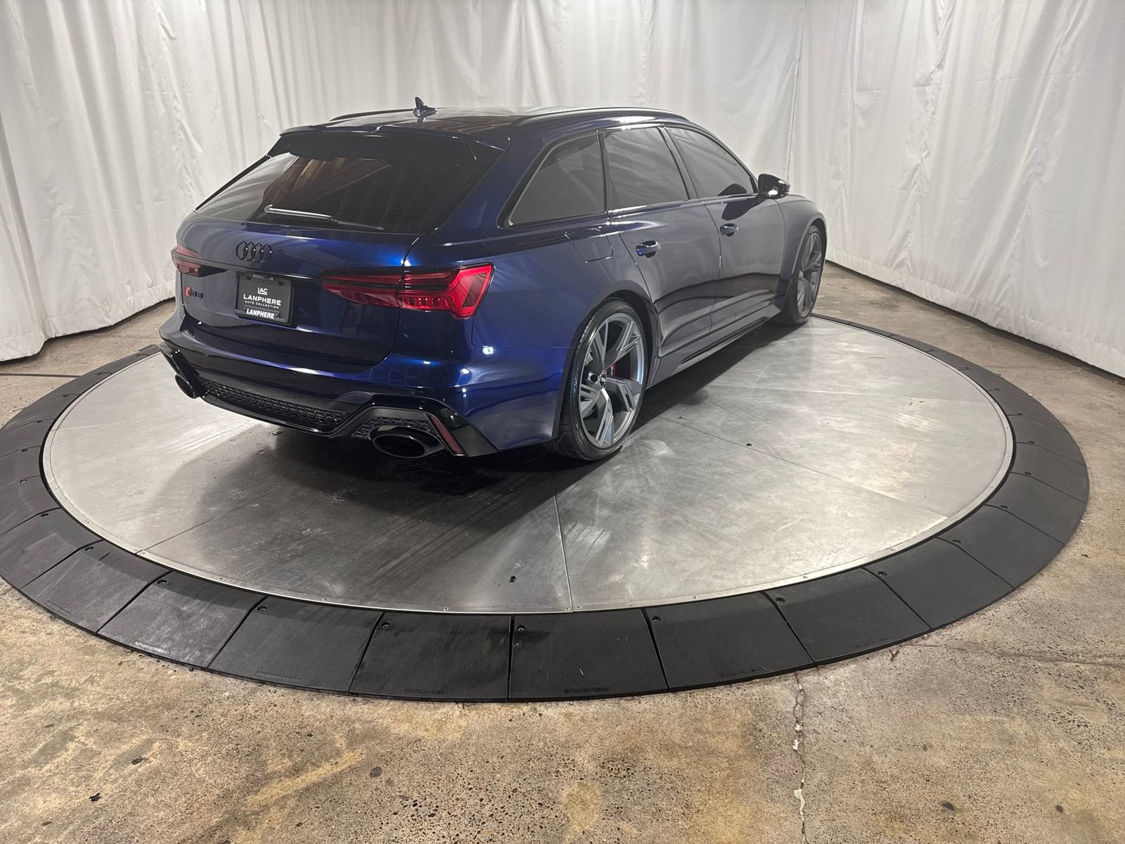 Used 2021 Audi RS 6 image 8