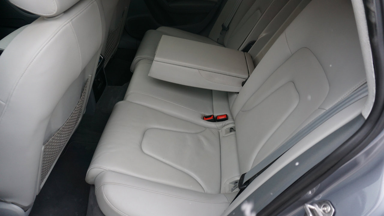 Used 2015 Audi A4 2.0T Premium Plus w/ Premium Plus Package image 22