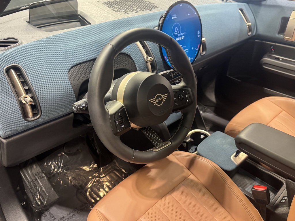 Used 2025 MINI Cooper Countryman S image 16