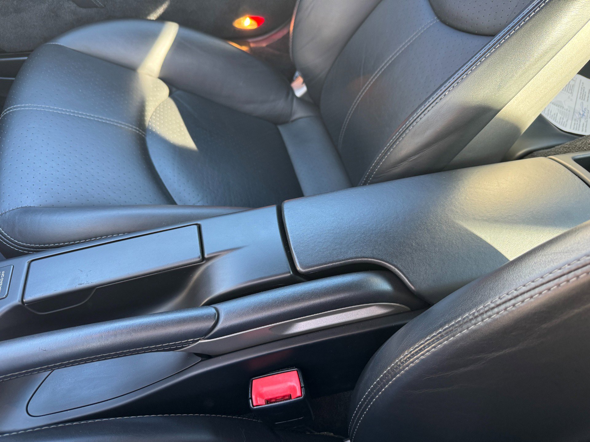 Used 2011 Porsche 911 GT3 RS image 38