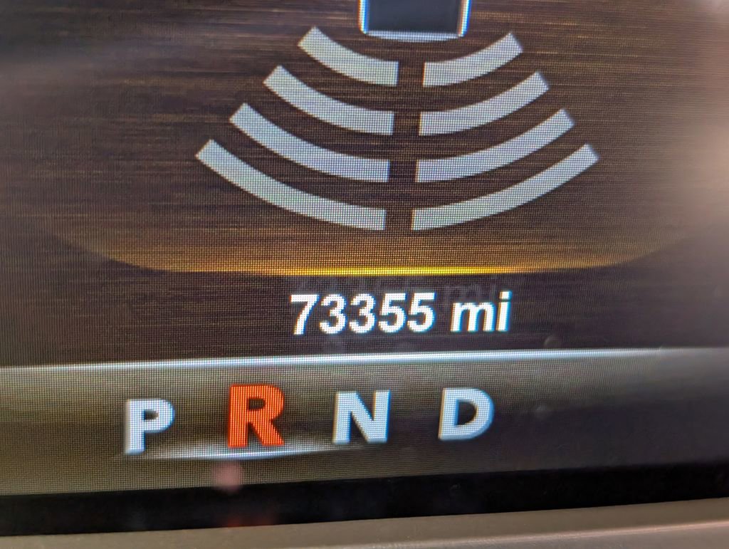 Used 2018 RAM 1500 Laramie Longhorn w/ Protection Group image 35