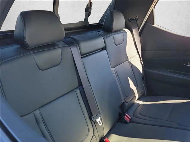 Used 2024 Hyundai Santa Cruz XRT AWD/4WD image 16