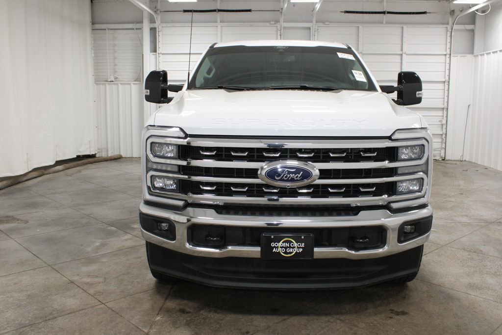 Used 2024 Ford F250 Lariat image 3