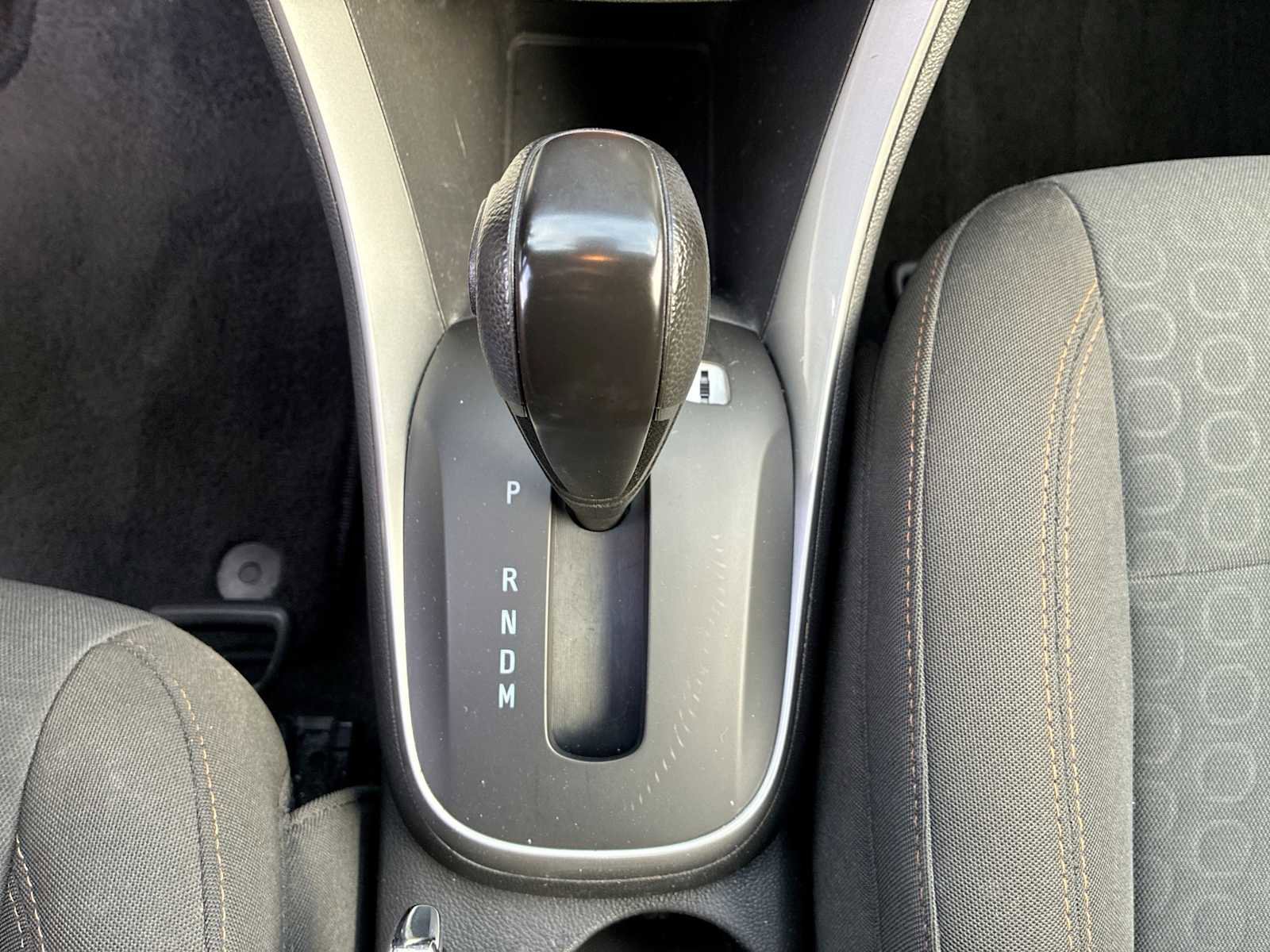 Certified 2018 Chevrolet Trax LS image 15