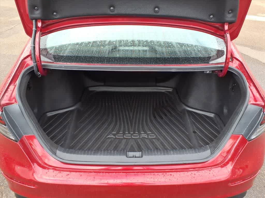Used 2023 Honda Accord LX image 6