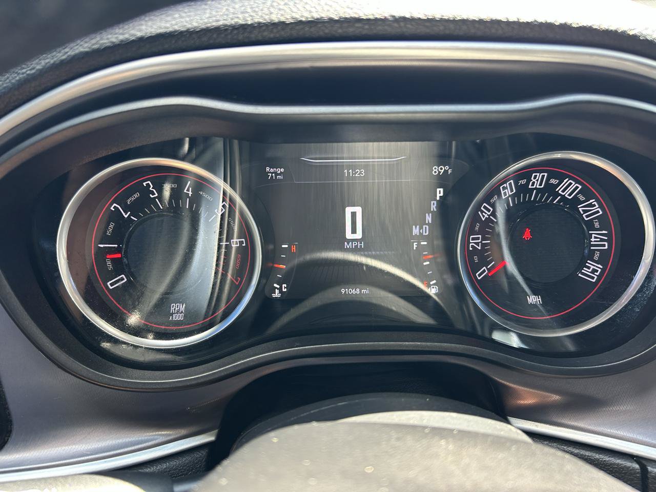 Used 2022 Dodge Challenger GT RWD image 5