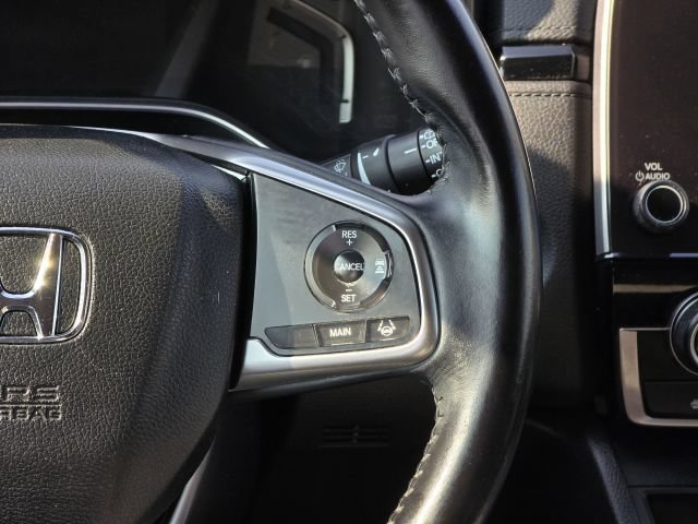 Used 2018 Honda CR-V EX-L image 24