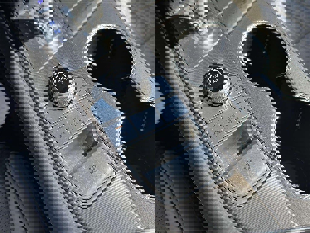 Used 2025 Genesis G70 3.3T Advanced w/ Sport Prestige Package image 30