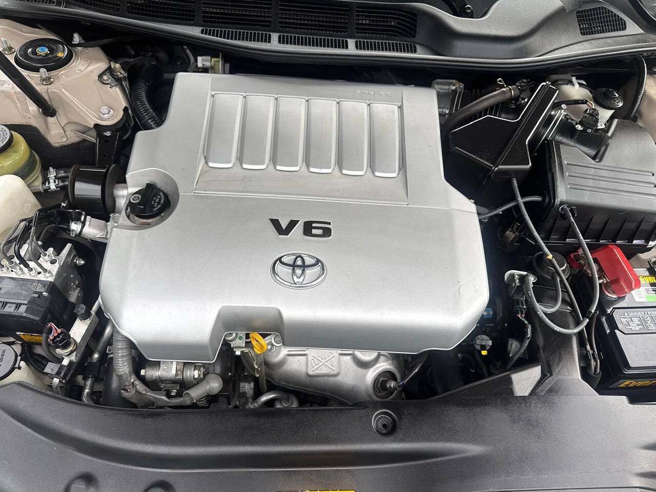 Used 2006 Toyota Avalon XLS FWD image 36