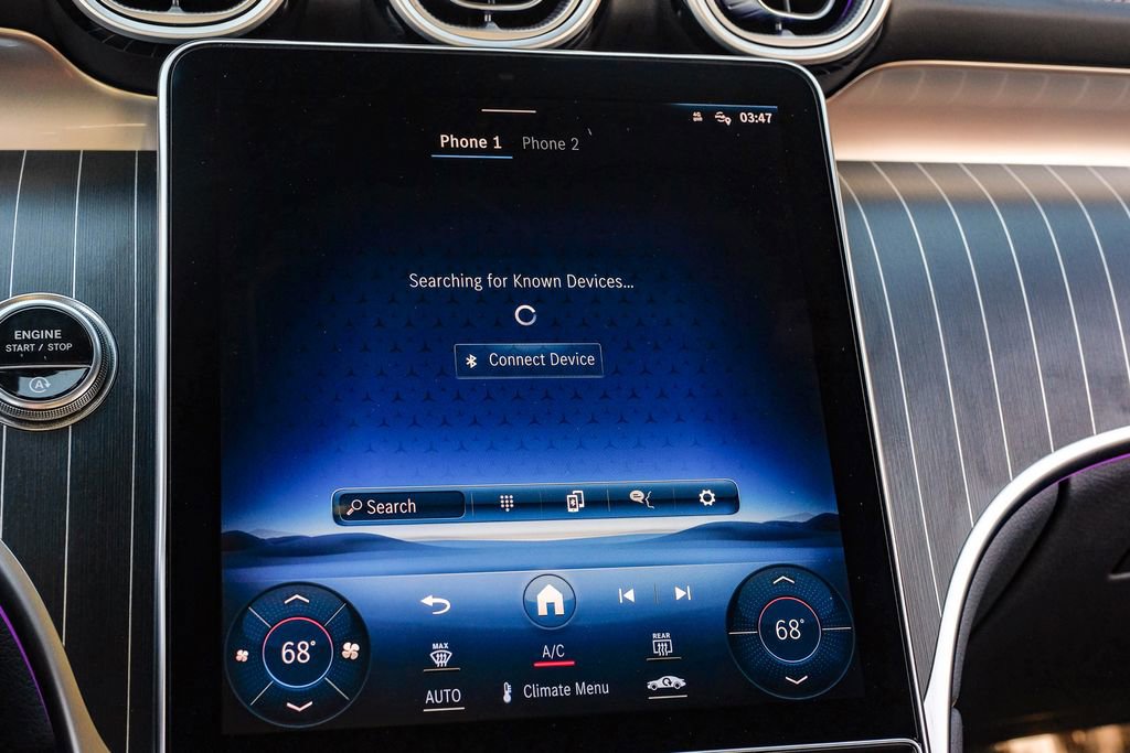 Used 2023 Mercedes-Benz GLC 300 GLC 300 image 31