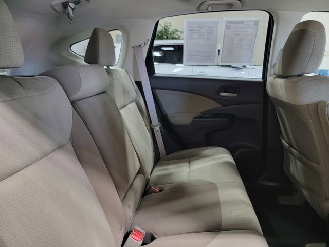 Used 2014 Honda CR-V EX image 14