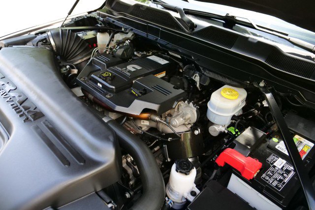 Used 2022 RAM 2500 Big Horn AWD/4WD image 41
