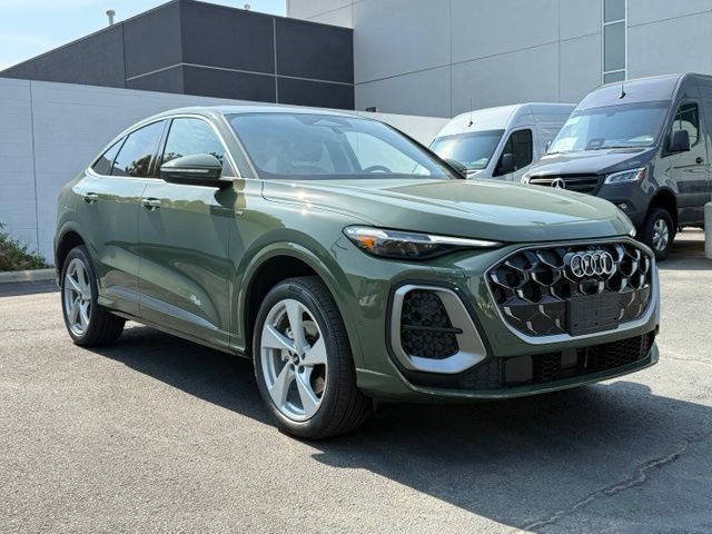 New 2026 Audi Q5 Premium Plus AWD/4WD image 9