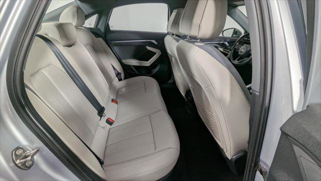 Used 2023 Audi A3 2.0T Premium w/ Convenience Package image 21