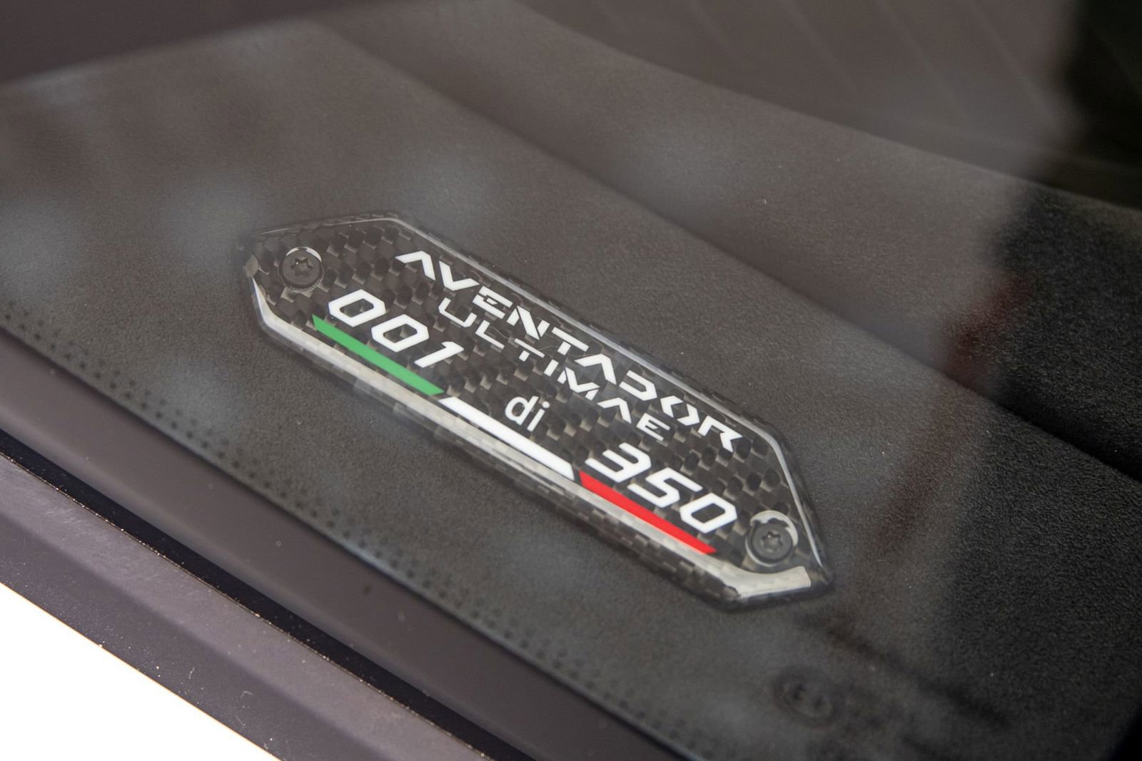 Used 2022 Lamborghini Aventador LP 780-4 Ultimae AWD/4WD image 40