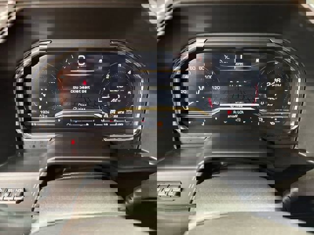 Certified 2024 GMC Sierra 3500 Denali w/ Denali Reserve Package image 16