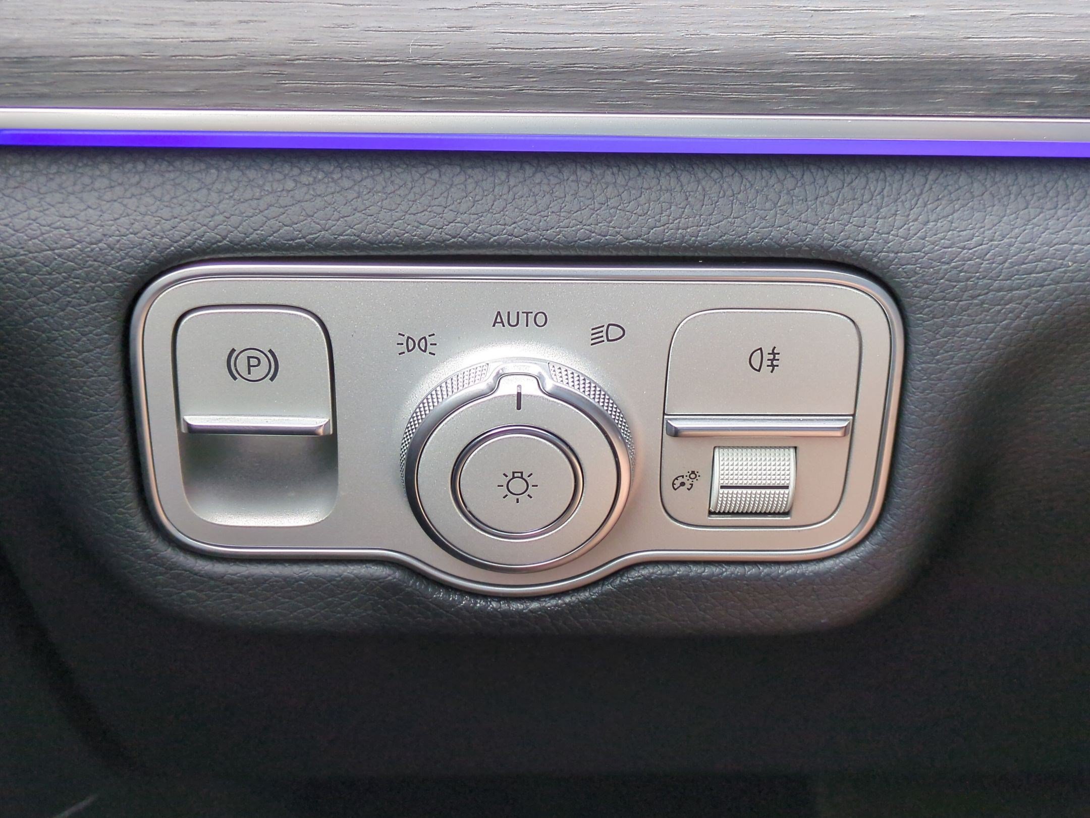 Certified 2026 Mercedes-Benz GLE 350 4MATIC image 17