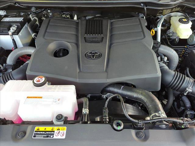 New 2026 Toyota Tundra SR5 AWD/4WD image 16