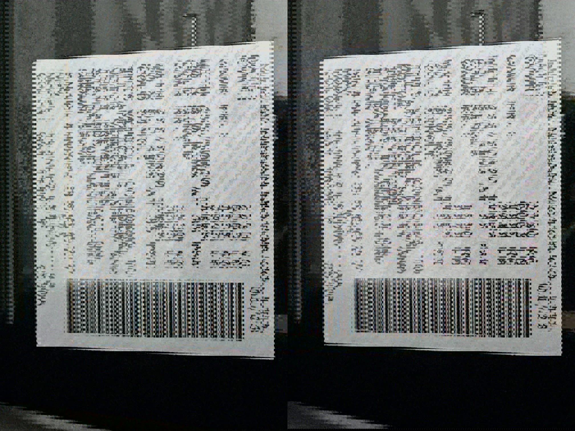 Used 2023 INFINITI QX60 Autograph image 41