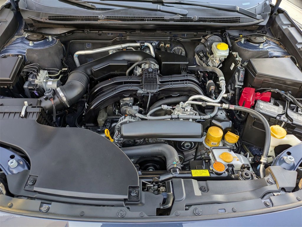 Used 2024 Subaru Outback Premium image 30