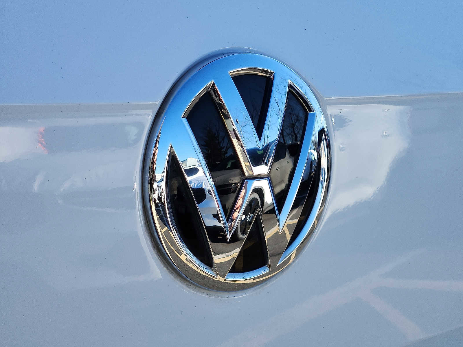 Used 2018 Volkswagen Tiguan S image 27