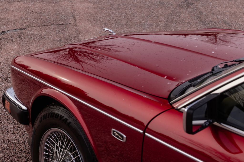 Used 1992 Jaguar XJ Vanden Plas image 64