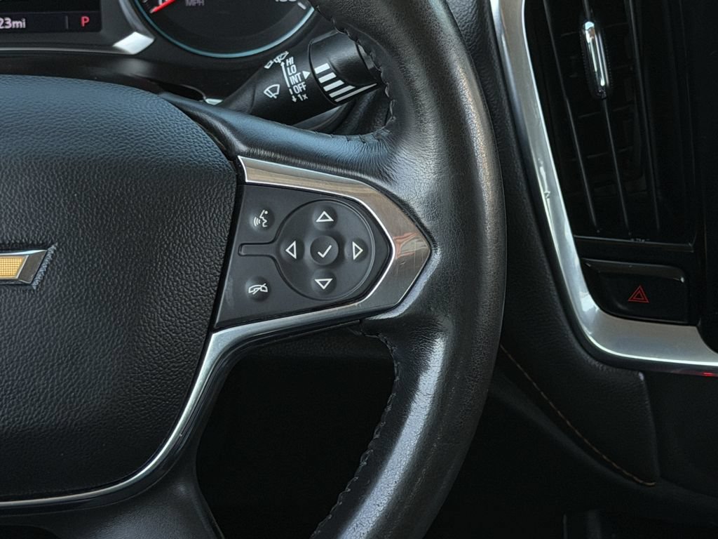 Used 2020 Chevrolet Traverse LT FWD image 15