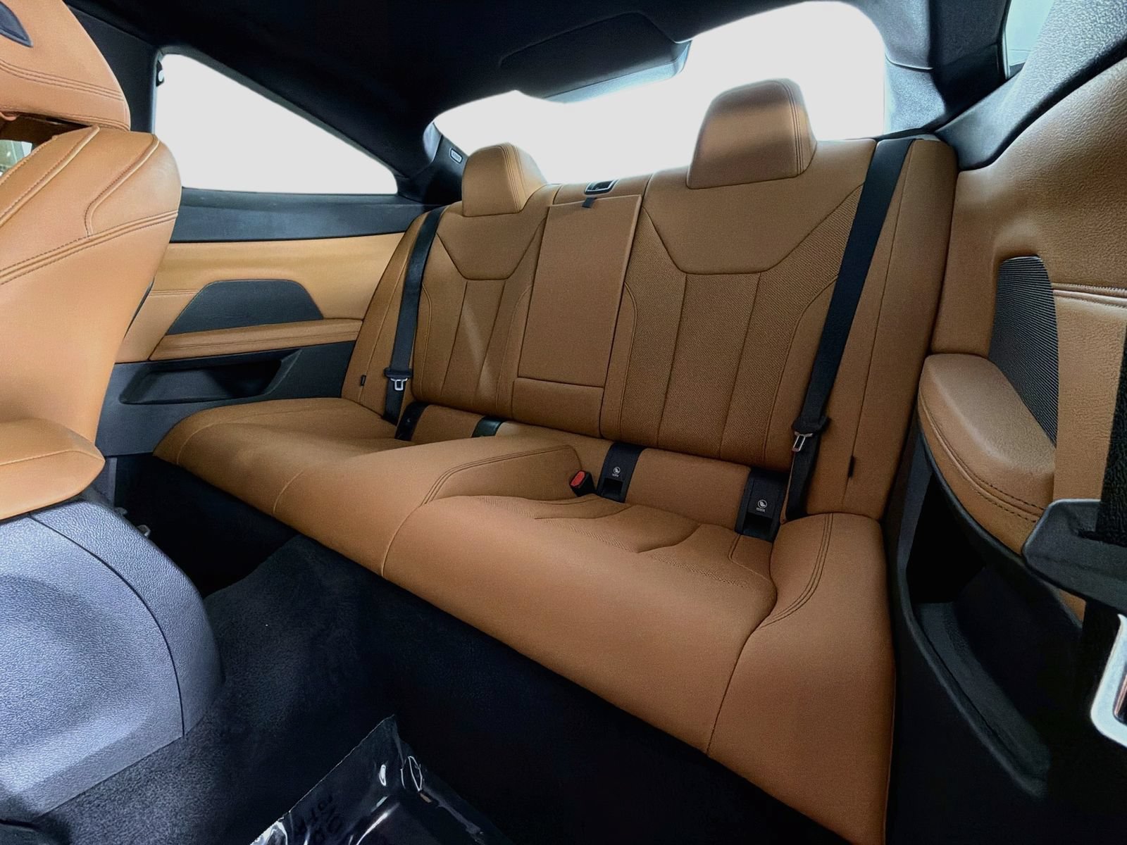 Used 2024 BMW M440i Coupe RWD image 26