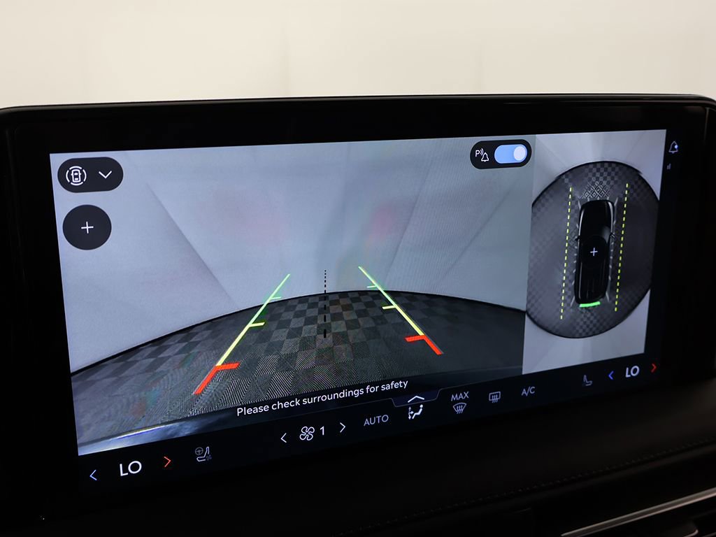 Used 2025 Lincoln Aviator Reserve w/ Equipment Group 201A AWD/4WD image 65