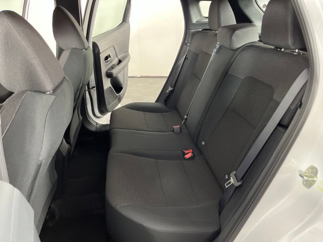 New 2026 Nissan Kicks S FWD image 39