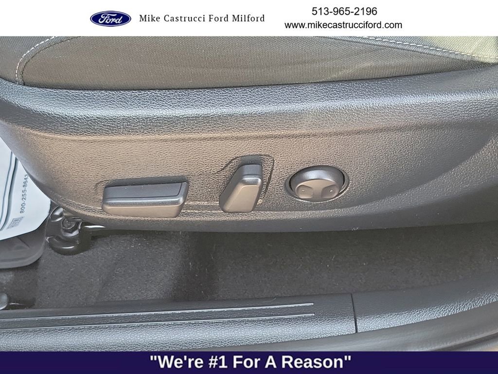 Used 2023 Kia Soul EX FWD image 23