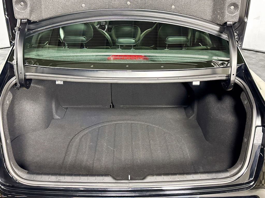 Certified 2025 Kia K4 GT-Line image 22