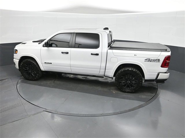 New 2025 RAM 1500 Limited image 25