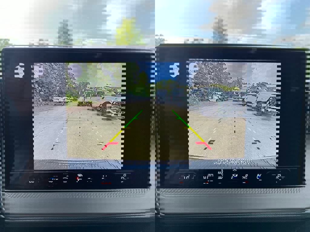 New 2025 Ford Maverick XLT w/ Black Appearance Package image 23