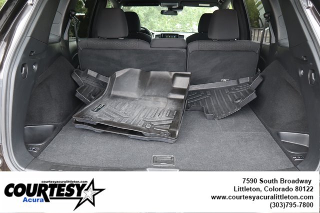 Used 2021 Honda Passport Sport image 26
