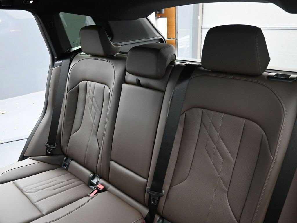 New 2026 BMW X3 xDrive30i w/ Premium Package AWD/4WD image 31