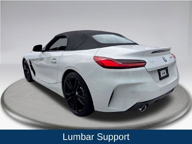 Used 2022 BMW Z4 sDrive30i w/ Dynamic Handling Package RWD image 16