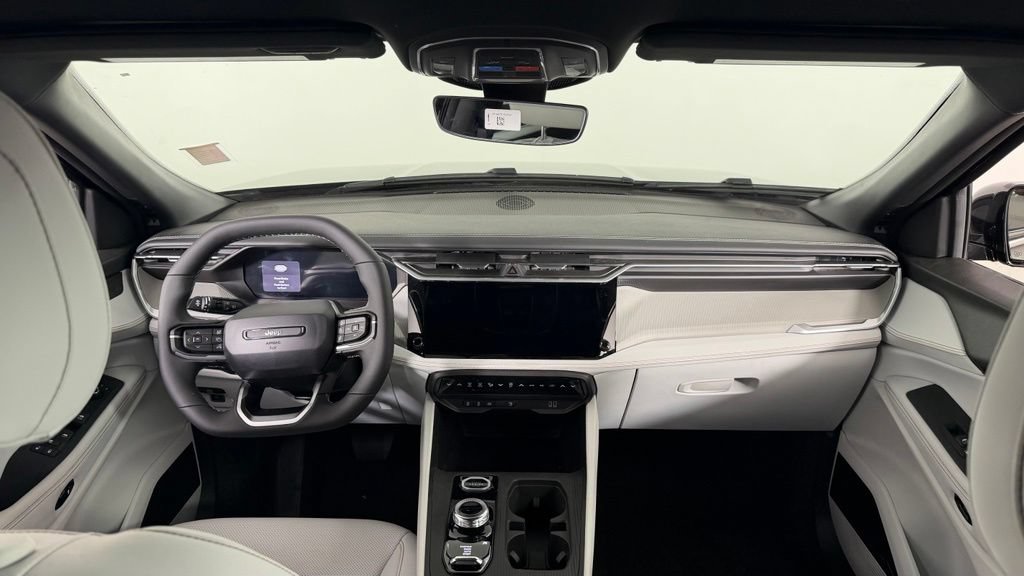 New 2026 Jeep Cherokee Limited AWD/4WD image 33