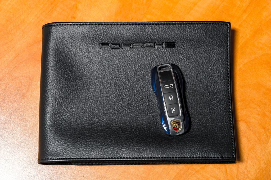 Used 2022 Porsche 911 GT3 RWD image 57