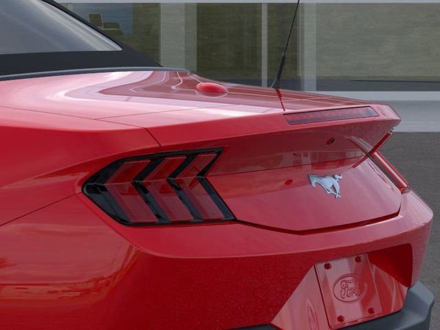 New 2026 Ford Mustang Premium image 23
