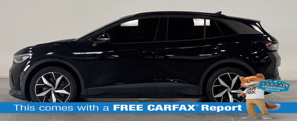 Used 2023 Volkswagen ID.4 Pro S RWD image 2