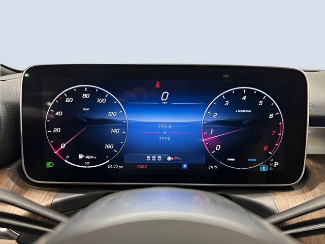 Used 2025 Mercedes-Benz C 300 4MATIC Sedan image 17