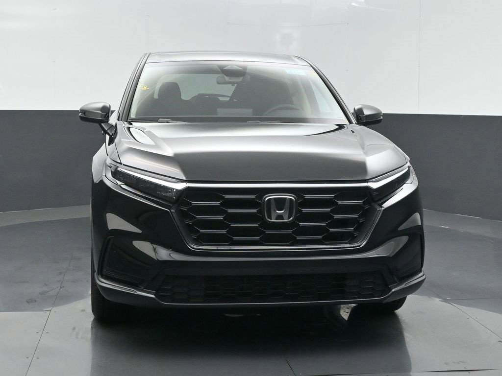 New 2026 Honda CR-V LX image 4