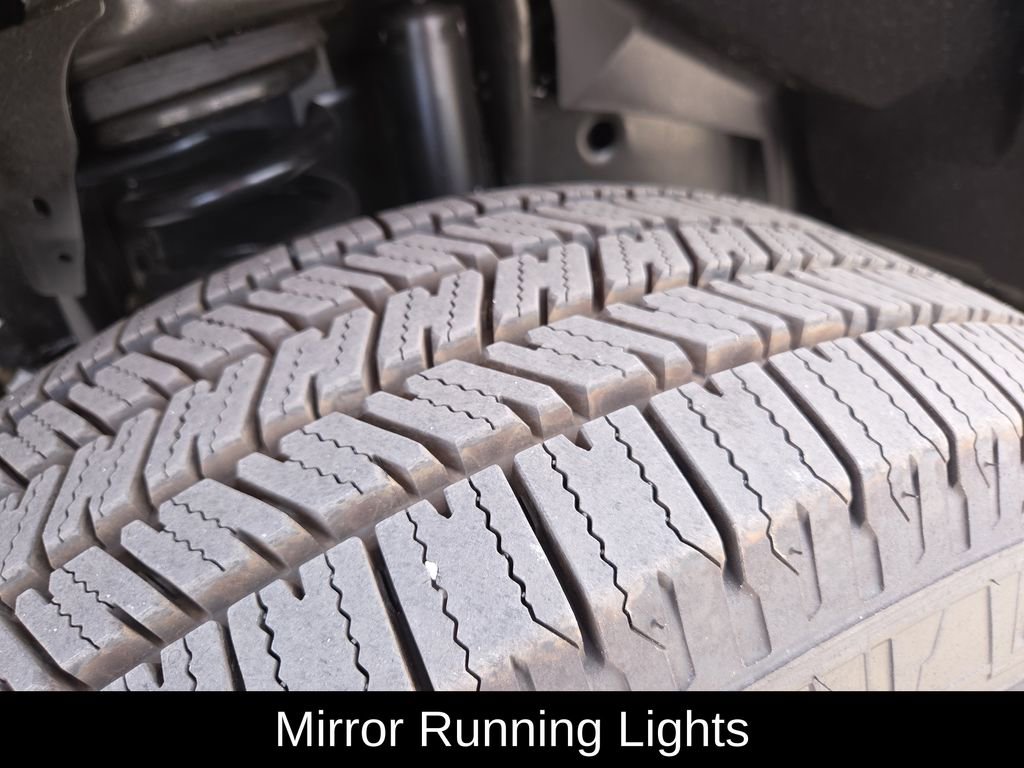 New 2026 RAM 3500 Tradesman image 26