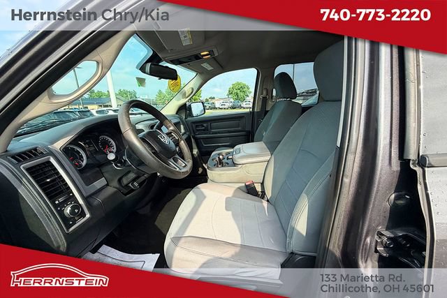 Used 2014 RAM 1500 Express AWD/4WD image 14